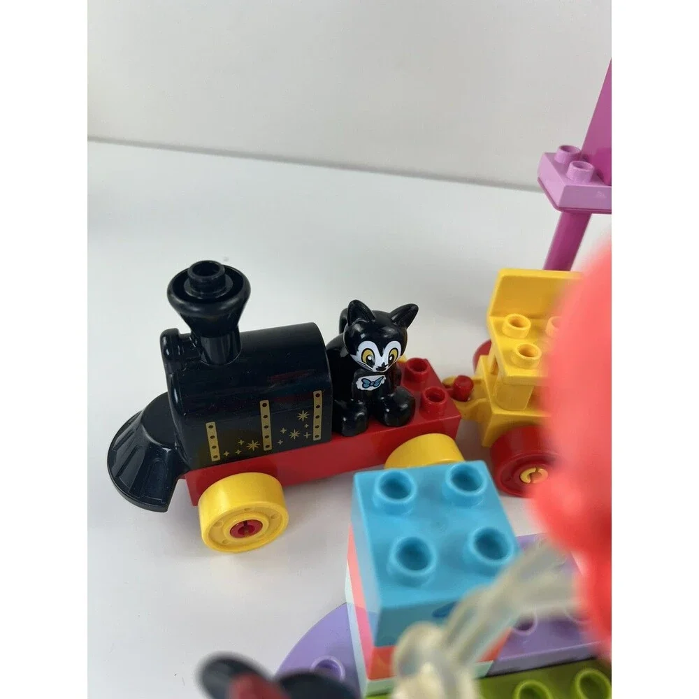 Lego preowned light